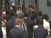 US Secretary Marco Rubio lands in Kolkata, begins India tour at Mother Teresa House