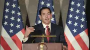 US Secretary of State Marco Rubio Hints at West Asia Conflict Breakthrough