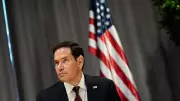 US Secretary of State Marco Rubio to Begin 4-Day India Visit on May 23