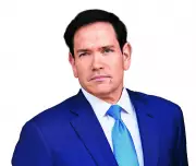 US Secretary of State Marco Rubio to Visit Taj Mahal on Monday During India Tour