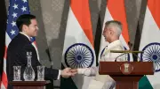 US Secretary Rubio Hints at Beneficial, Sustainable Trade Deal with India
