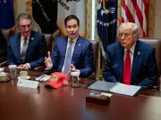 US Secy of State Says America Putting Efforts to Protect Its Citizens