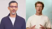 US Senate Summons Tech CEOs Including Zuckerberg, Pichai for Child Safety Hearing