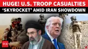 US Soldier Casualties Surge to 423 Amid Iran Conflict, Pentagon Accused of Cover-Up