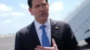 US Still Ready to Mediate in Ukraine Despite Fresh Russian Strikes: Rubio