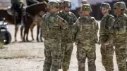 US strikes drug boat in Caribbean, killing 2; total deaths reach 188