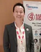 US surgeon advocates newer techniques for better cardiac outcomes in India