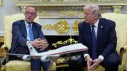 US to Withdraw 5,000 Troops from Germany Amid Iran Tensions