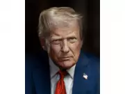 US Treasury Creates Mock $250 Bill Featuring Trump Portrait