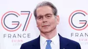 US Treasury Secretary Bessent: G7 to Confront China Over Trade Imbalances
