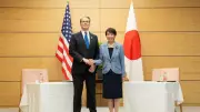 US Treasury Secretary Bessent Praises Japan's Economic Resilience in Tokyo Visit