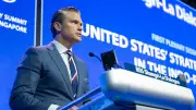 US War Secretary Hegseth Backs Trump's India-Pak Ceasefire Claim, Outlines Indo-Pacific Strategy