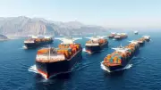 US warns shipping firms of sanctions for payments to Iran for safe passage through Strait of Hormuz