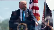 US Will Not Tolerate a Rogue State: Trump on Cuba Harboring Hostile Foreign Military