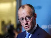 US Will Remain Germany's Most Important NATO Partner: Chancellor Merz