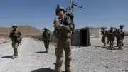 US Withdrawing 5,000 Troops from Germany, Officials Confirm