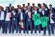USMNT Coach Pochettino Unveils 26-Player Squad for 2026 FIFA World Cup