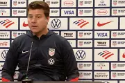 USMNT to Reveal 2026 World Cup Squad on May 26 with Pochettino at Helm