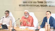 Uttar Pradesh Blacklists NCC, BLG Over Bareilly Water Tank Collapse