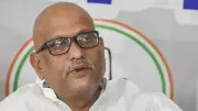 Uttar Pradesh Congress Chief Ajay Rai Booked for Abusive Remarks Against PM Modi