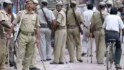 Uttar Pradesh Cyber Fraud Factory Busted in Kheri, 12 Arrested