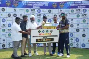 Uttar Pradesh PD Wins 5th National Divyang T20 Cricket Championship