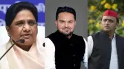 Uttar Pradesh Power Cuts Spark Political Uproar Across Party Lines