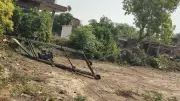 Uttar Pradesh Thunderstorm Kills 117, Leaves Trail of Destruction