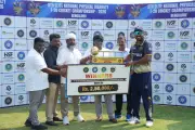 Uttar Pradesh Wins 5th Elite National Divyang T20 Cricket Championship 2026