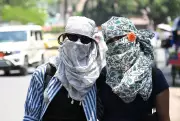 Uttarakhand Braces for 40°C Heatwave as Dry Spell Continues