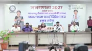 Uttarakhand Census 2027 to Begin in Two Phases from May 2026