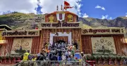 Uttarakhand Develops Badrinath as Spiritual Smart Hill Town