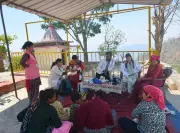Uttarakhand sees major gains in maternal, child health indicators: NFHS-6