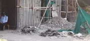 Uttarakhand's First Construction Waste Plant in Dehradun