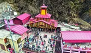 Uttarkashi Plans Revival of Historic Yamunotri Route to Ease Pilgrim Congestion