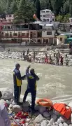 Uttarkashi Proposes Early Warning Systems for Disaster Preparedness
