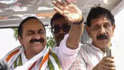 V D Satheesan: Kerala's New Chief Minister and His Rise to Power