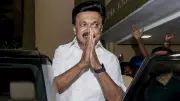 V D Satheesan Takes Oath as Kerala CM; 21-Member UDF Cabinet to Swear In