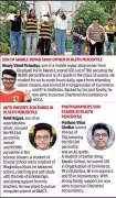 Vadodara Class 12 Results Improve Marginally; GujCET Top Scorers Emerge