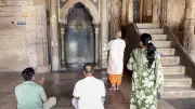 Vagdevi Idol More Important Than Kohinoor: Bhojshala Petitioners Seek Its Return