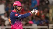 Vaibhav Sooryavanshi Achieves IPL Immortality Without Playing in 2026 Final