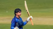 Vaibhav Sooryavanshi Added to India A Squad for Sri Lanka Tour; Tilak Varma Named Captain
