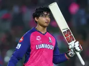 Vaibhav Sooryavanshi aims to be first to score 200 in T20 cricket