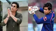 Vaibhav Sooryavanshi breaks Chris Gayle's sixes record in IPL 2026 Eliminator