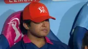 Vaibhav Sooryavanshi Breaks Down in Tears After RR Fail to Reach IPL 2026 Final