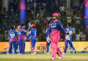 Vaibhav Sooryavanshi Breaks IPL Six-Hitting Record, Coach Sangakkara Praises His Impact