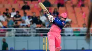 Vaibhav Sooryavanshi Creates IPL History with Unprecedented Record