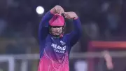Vaibhav Sooryavanshi: I Don't Plan Celebrations, Try Something New Every Match