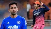 Vaibhav Sooryavanshi in Asian Games probables; Suryakumar, Gill miss out