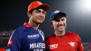Vaibhav Sooryavanshi: IPL 2026 Sensation Breaks Records, Justin Langer Asks for Selfie